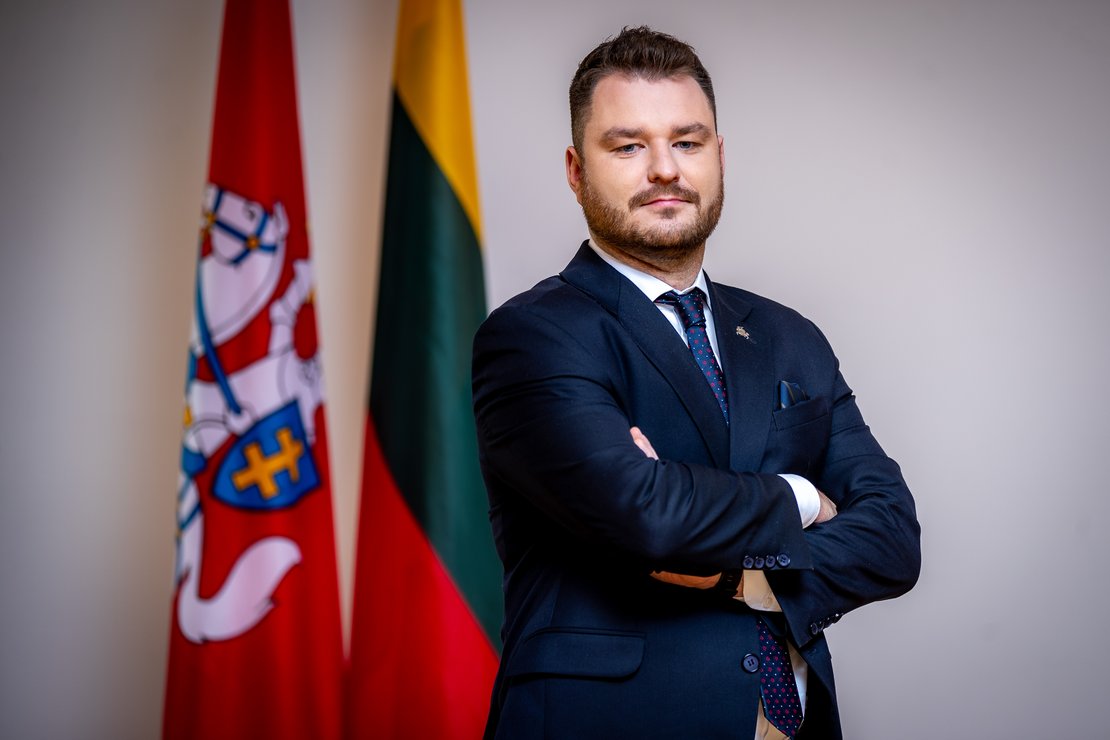 Kastytis Žuromskas